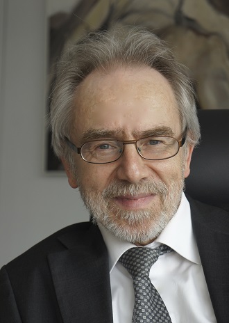 Anwalt Dr. Thomas Braitsch