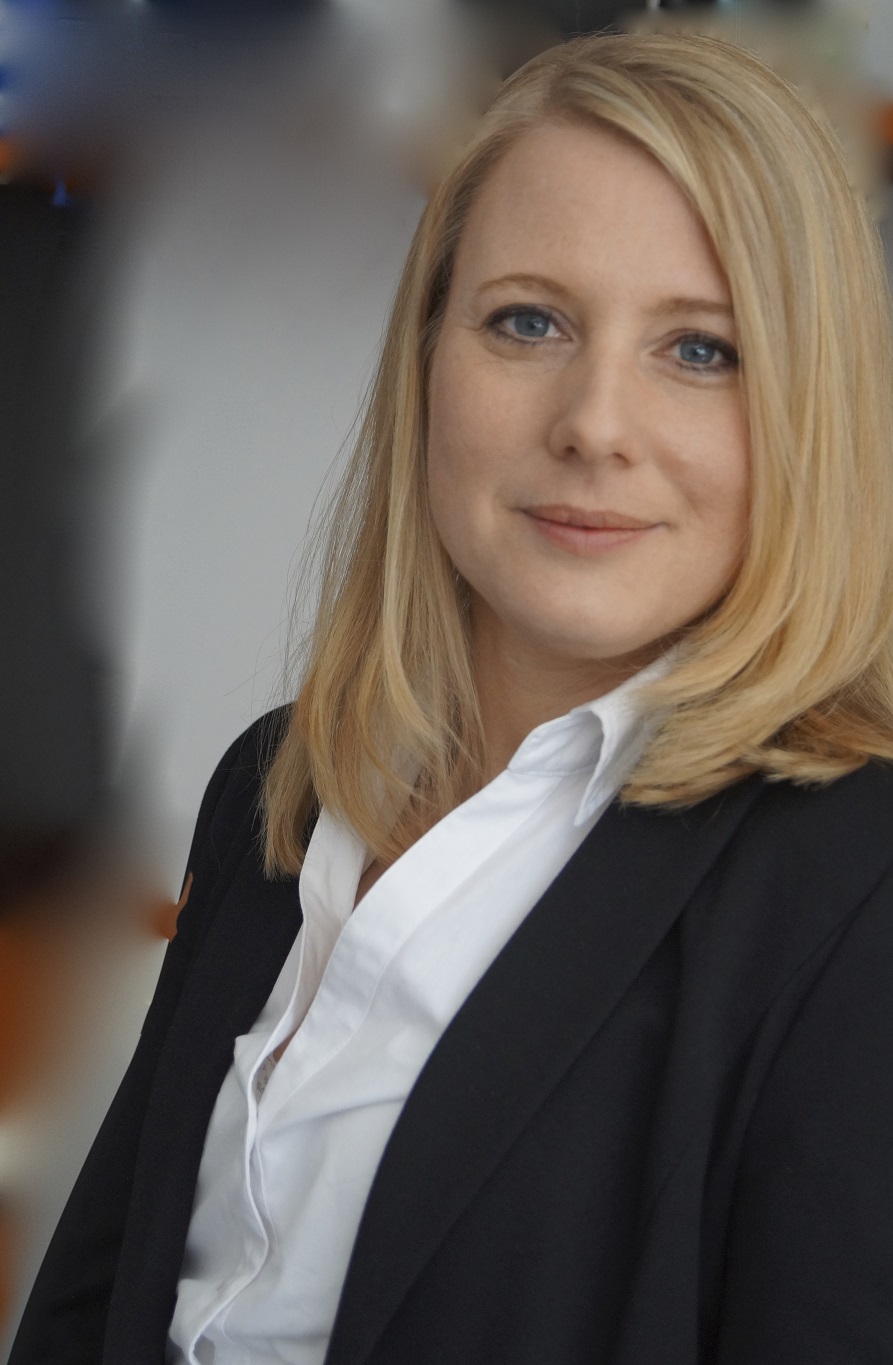 Anwalt Carola Offenhausen